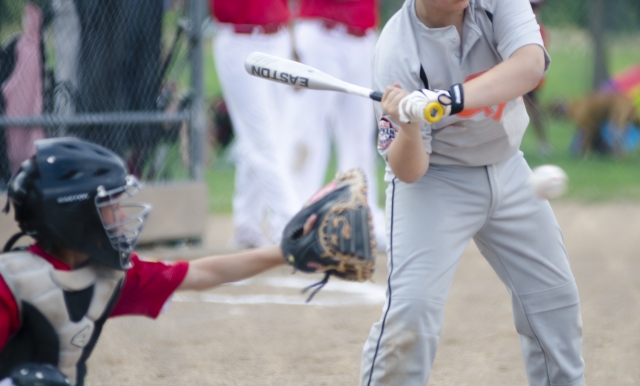 スポーツをしている方のベストコンディション作り。小坂施術院